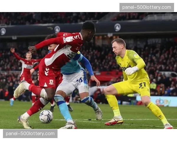 海登海姆3-1柏林联合：保级队主场爆发，战术执行力成取胜关键