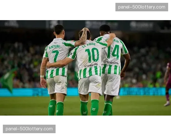 奥萨苏纳贝蒂斯平局收场，两队欧战希望均受打击