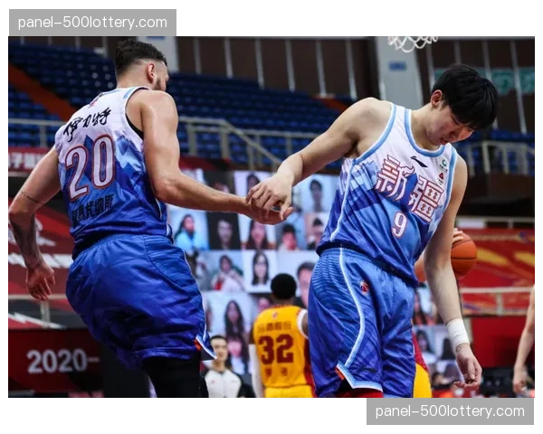 北京北汽新外援阿隆德斯·威廉姆斯加盟，取代贝利